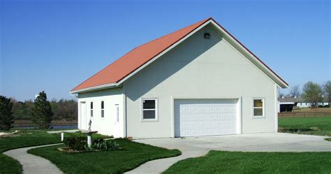 stucco sheet metal|metal building with stucco panels.